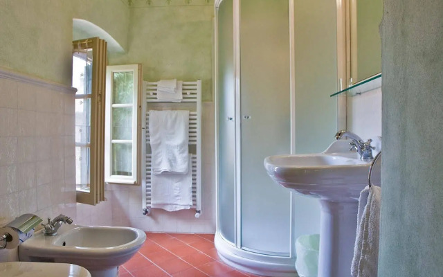 Villa Barberino