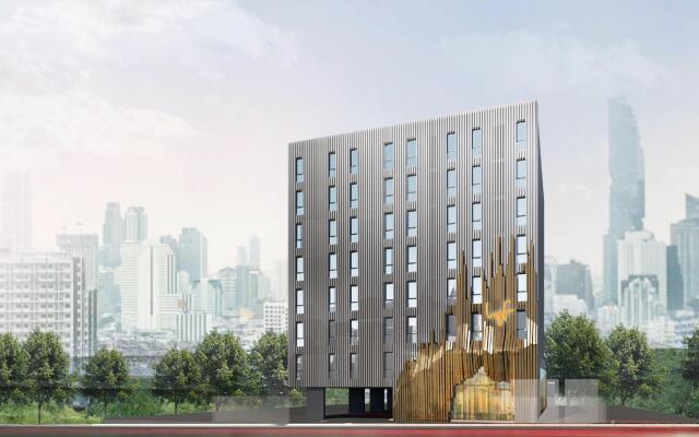 lyf Sukhumvit 8 Bangkok