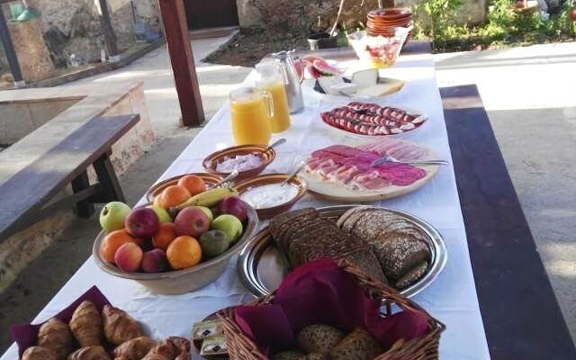 Agroturismo Can Llimona