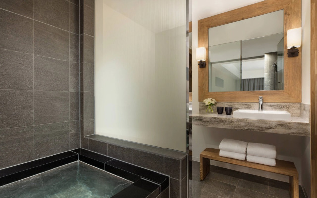 Courtyard by Marriott Hakuba