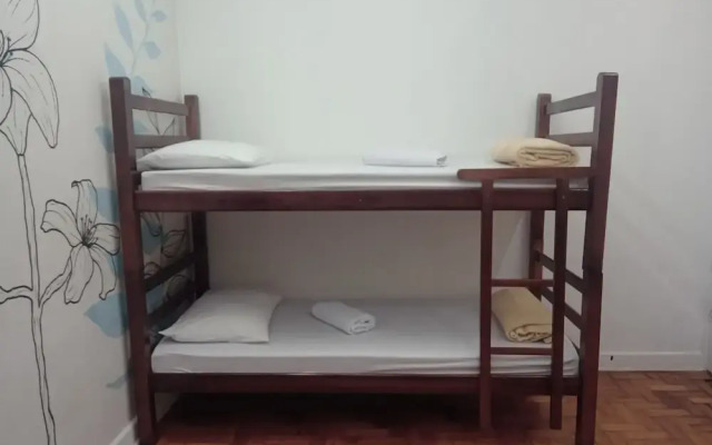 Hostel Itaim Bibi