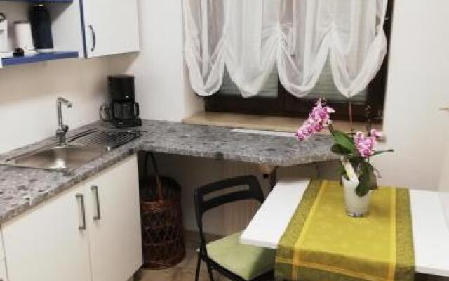 Ferienwohnung Walker