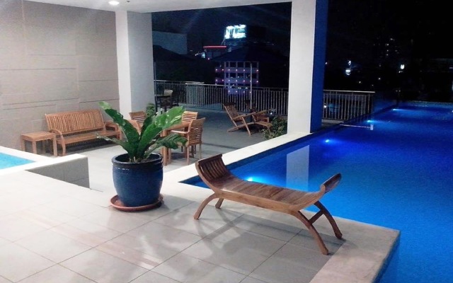 Luxent Hotel