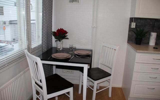 Hamina Orange Apartments Kadetti 1