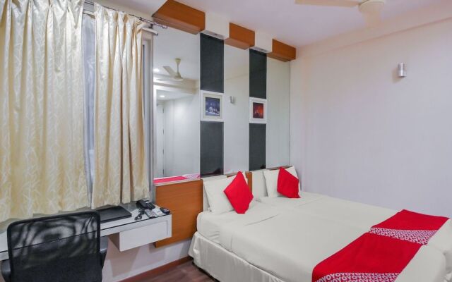 FabHotel Yesmark Gachibowli