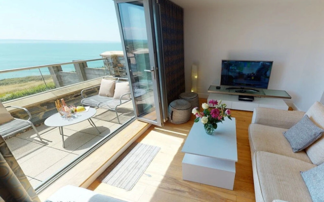 Saunton Point Break 2 Bedrooms