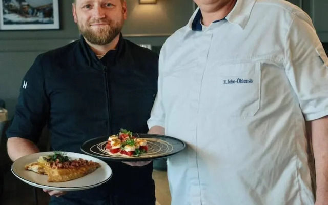 ConventGarten Hotel & Restaurant - am Nord-Ostsee-Kanal