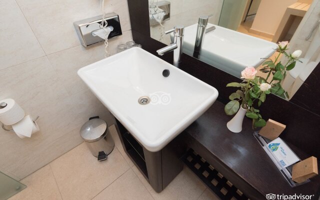 Sitia Beach City Resort & Spa