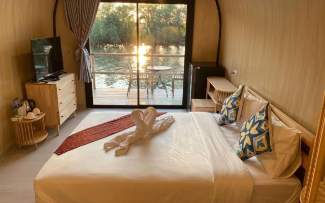 Ratathara Resort