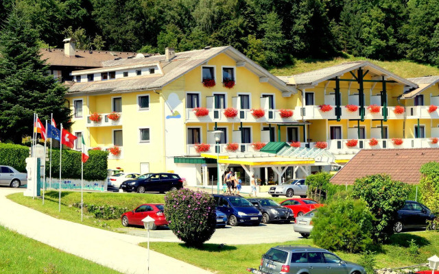 Hotel Sonnenhügel