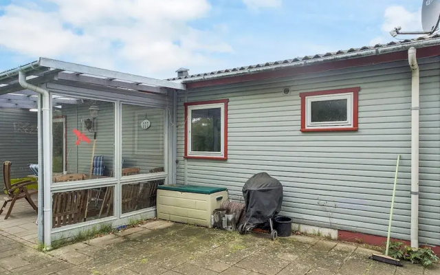 6 Person Holiday Home in Eskebjerg-by Traum