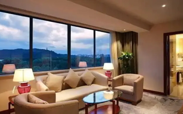 Lakeview Hotel Hangzhou