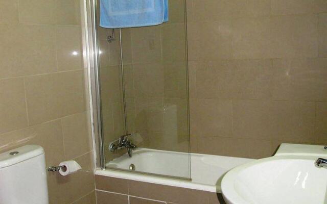 Eleonora Hotel Apartments