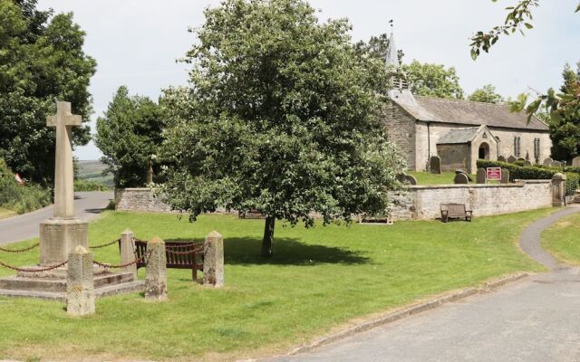 Henhouse Cottage