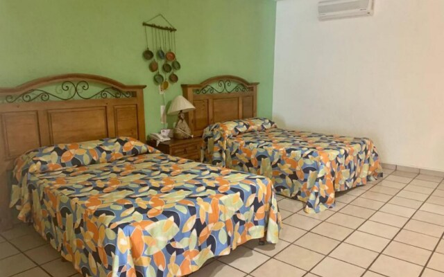 Hacienda Bugambilias