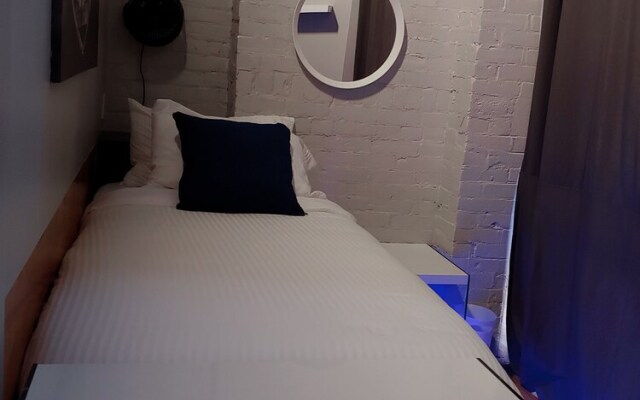 Zens Inn - Hostel