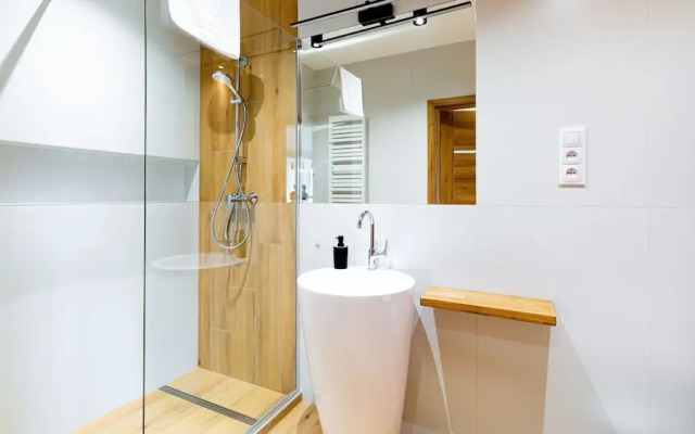 Apartamenty Sun & Snow Hillside