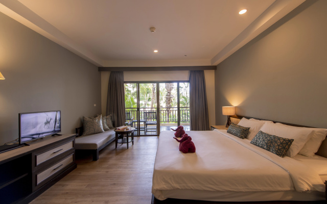 Krabi La Playa Resort - photo 3