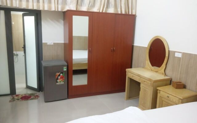 Oyo 755 Thai Son Hotel