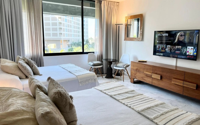 Park Royal Beach Cancún - All Inclusive