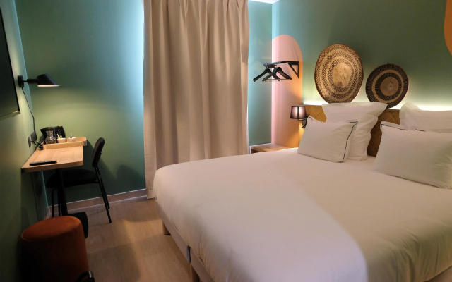 Best Western Terra Alta Perpignan Aeroport