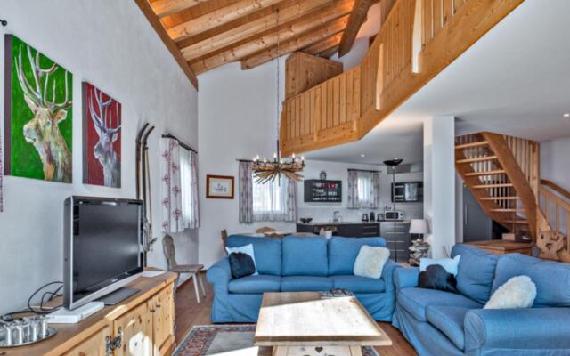 Chesa Salamander - Celerina-Chesa Salamander - Celerina