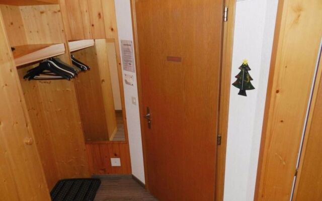 Apartment Résidence Sonnegg - Vuilleumier