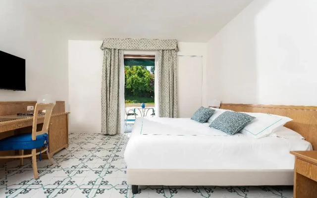 Grand Hotel Vesuvio