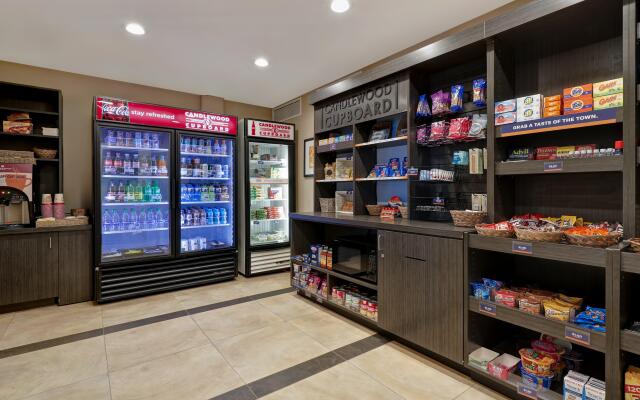 Candlewood Suites Indianapolis - South by IHG