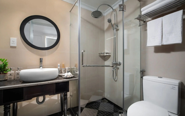 My Boutique Hotel & Spa