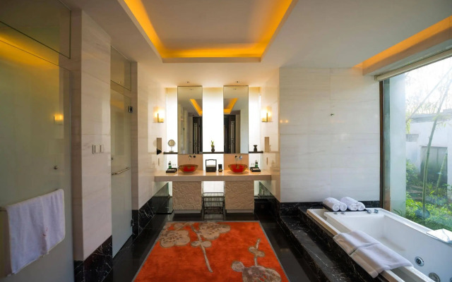 Han Yue Lou Villa Resort, Huangshan