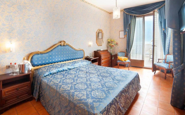 Hotel le Palme