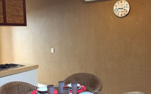 Suites on 5th in Playa del Carmen