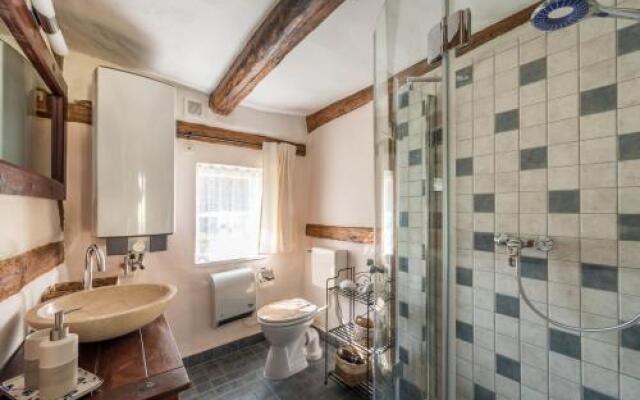 Hexenhaus auf Rügen