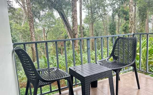 Forestscape Resort Munnar