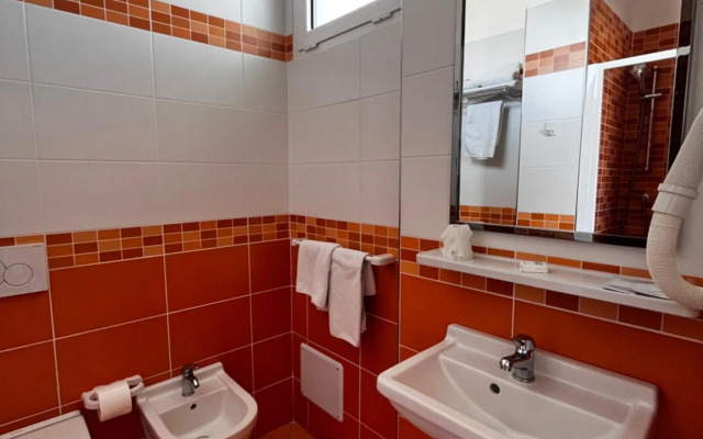 Hotel Morfeo - Young People Hotels