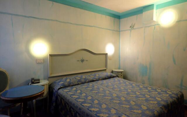 Hotel ai do Mori
