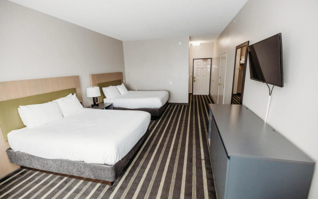 Parkview Inn & Suites Lancaster