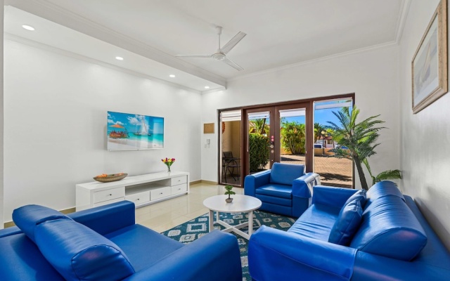 Aruba Breeze B5