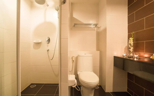 Beyond Suite Hotel