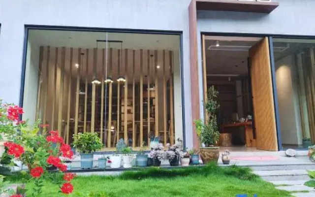 Yunli Shansu (Huangshan Scenic Area Branch)