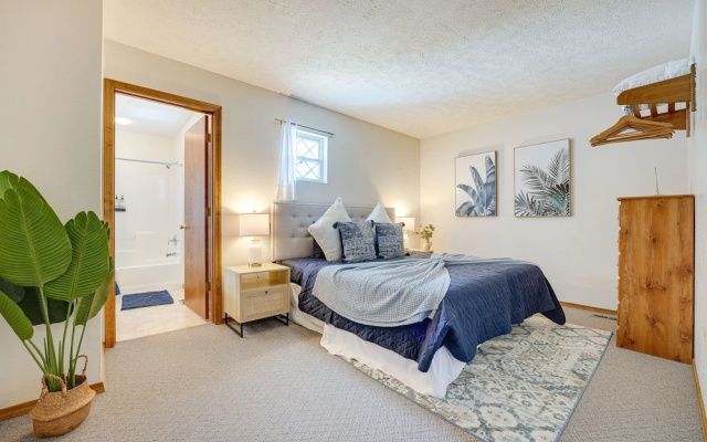 Branson Vacation Rental Near Table Rock Lake!