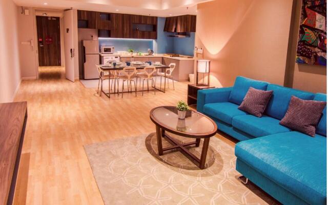 D'majestic Place by Homes Asian 4