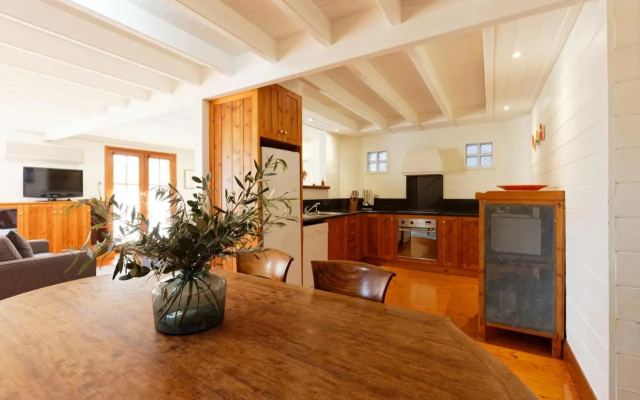 54 on Bank – Guest Rooms – Port Fairy