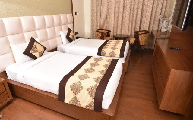 Hotel SK Grand
