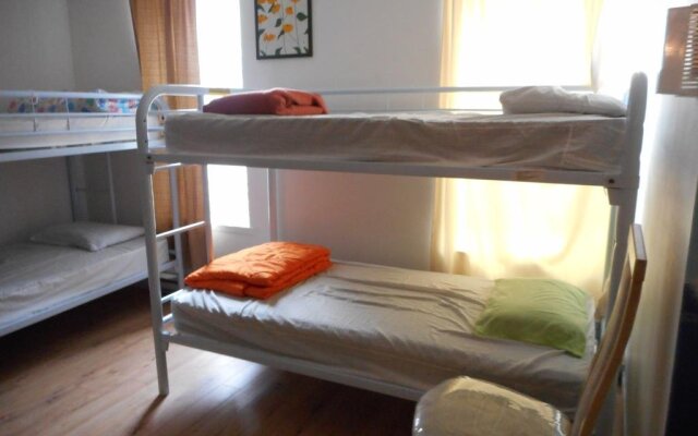 Auberge Maeva