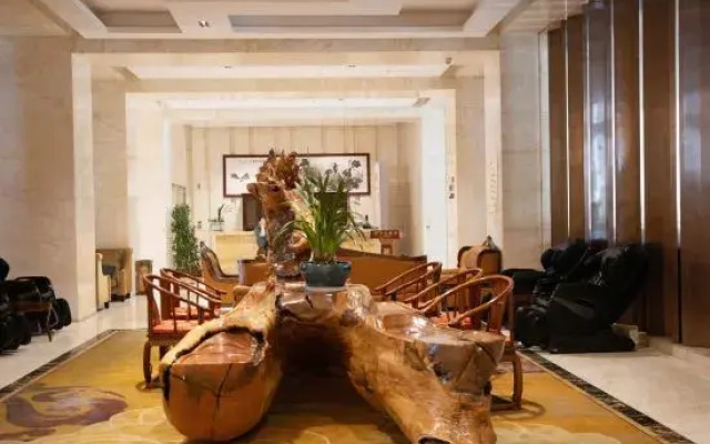 Wangfu Hotel