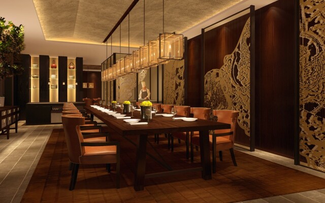 Rosewood Phnom Penh