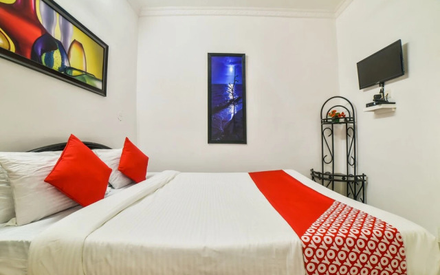 Oyo 28703 Hidden Homes