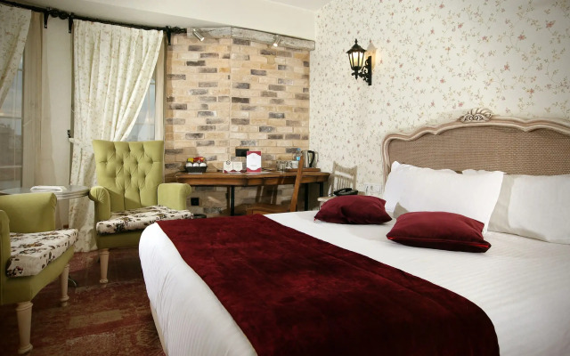 Raymar Hotels Ankara